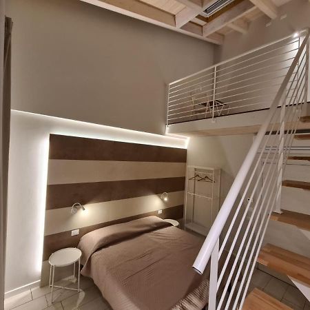 B&B Locanda De' Colli 시그나 외부 사진