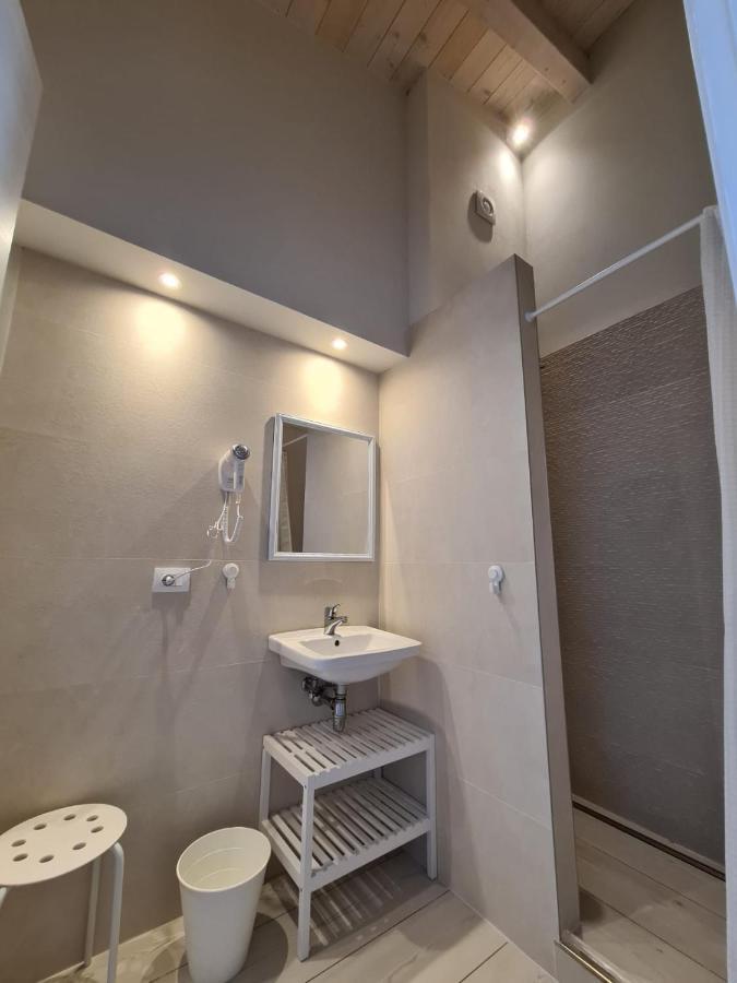 B&B Locanda De' Colli 시그나 외부 사진
