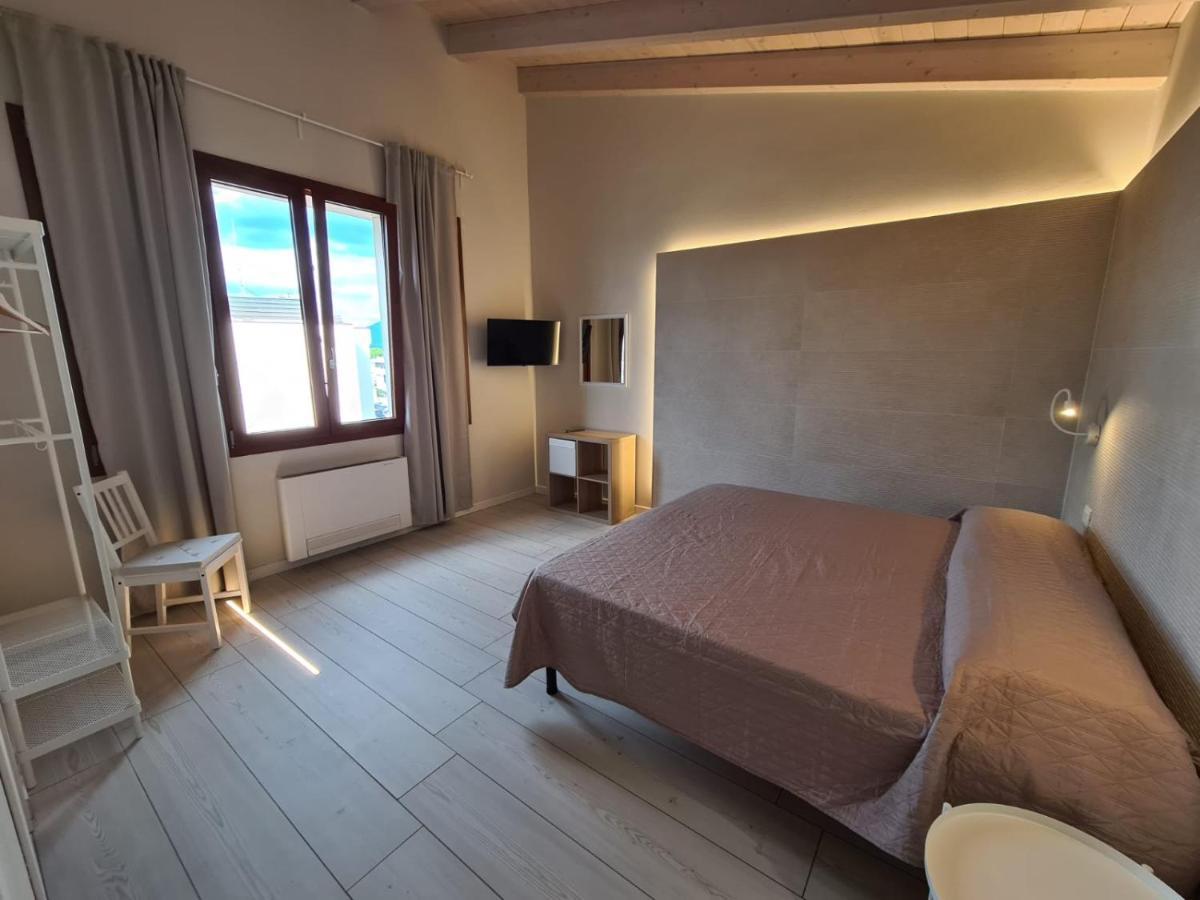 B&B Locanda De' Colli 시그나 외부 사진
