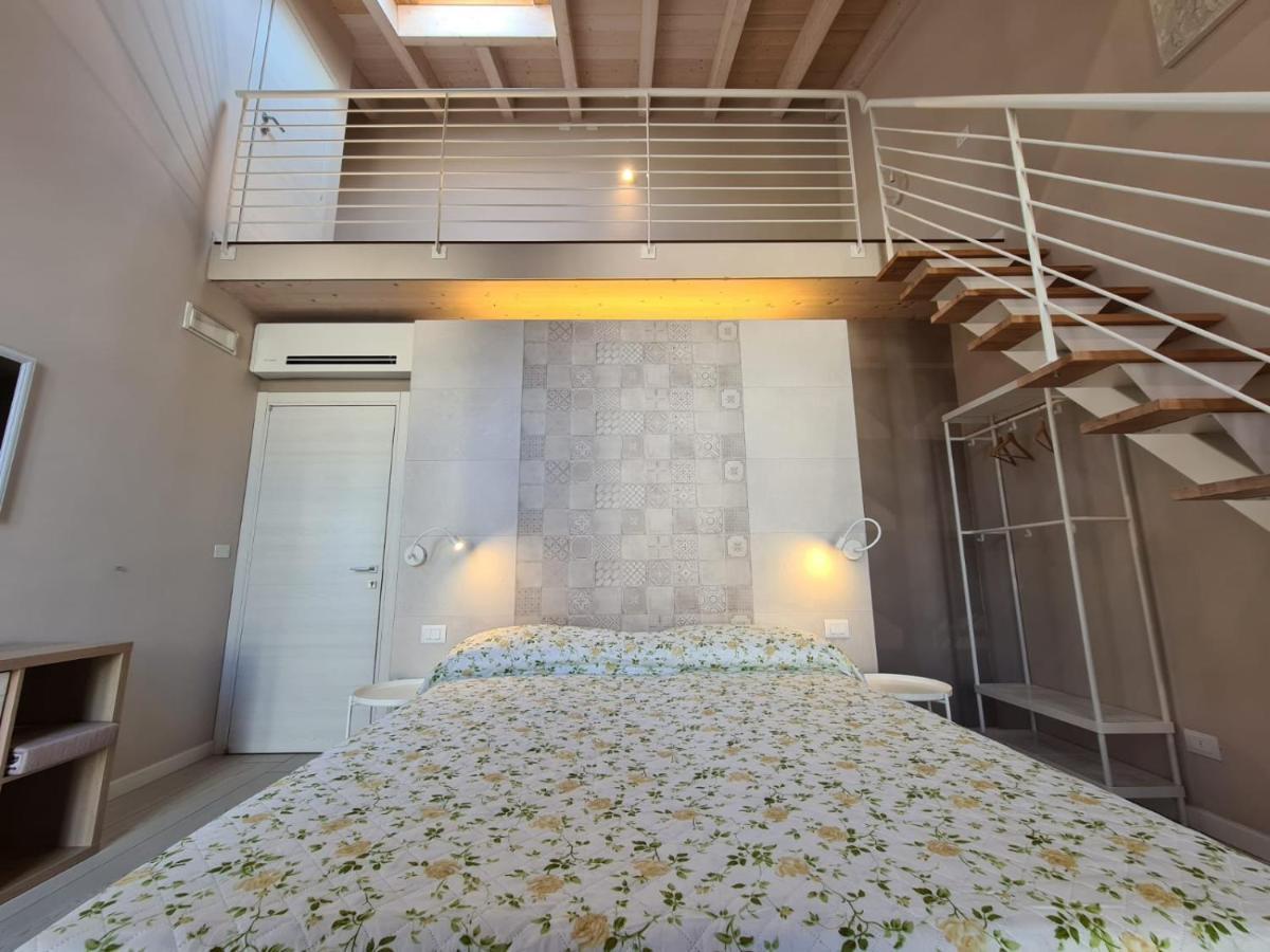 B&B Locanda De' Colli 시그나 외부 사진