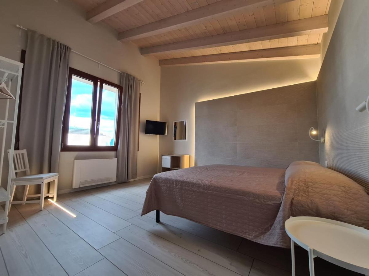 B&B Locanda De' Colli 시그나 외부 사진
