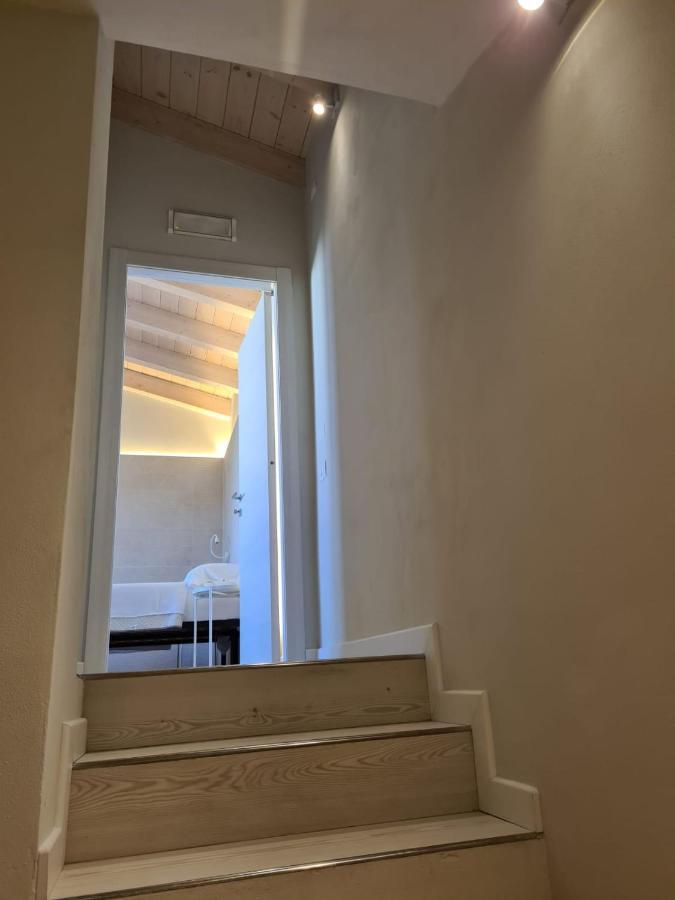 B&B Locanda De' Colli 시그나 외부 사진