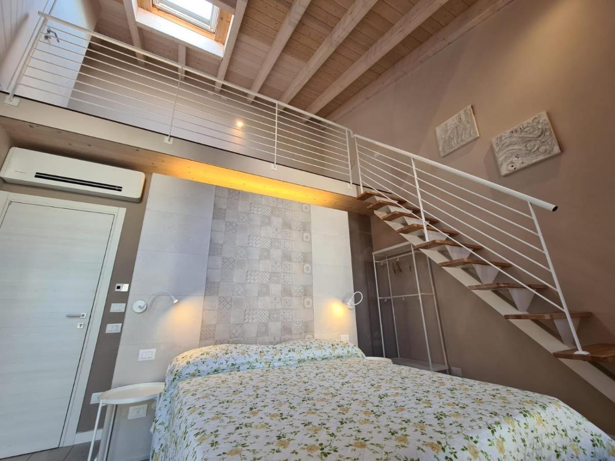 B&B Locanda De' Colli 시그나 외부 사진