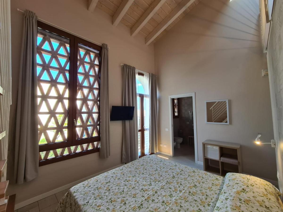 B&B Locanda De' Colli 시그나 외부 사진