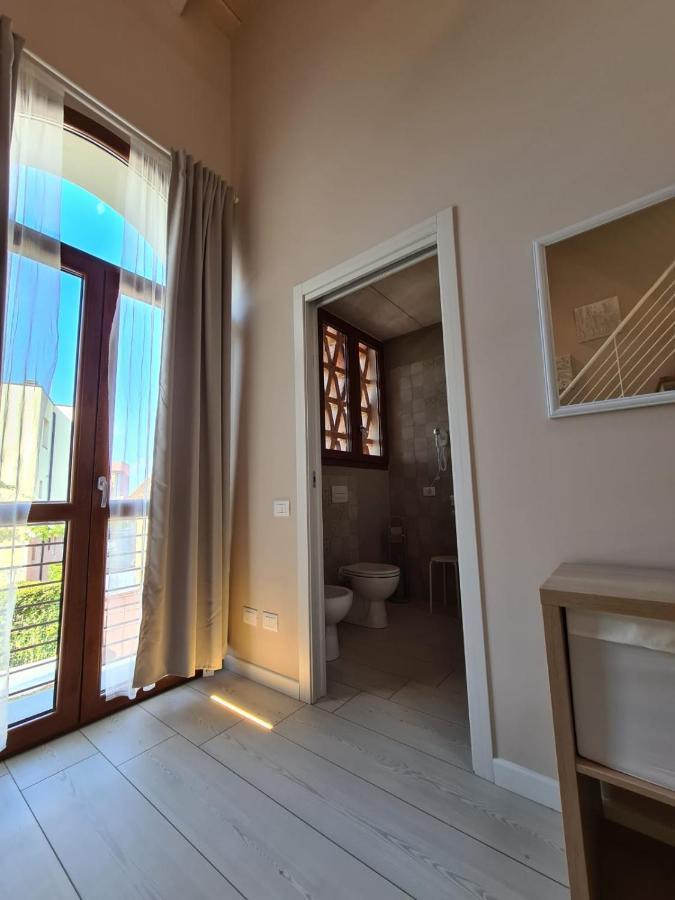 B&B Locanda De' Colli 시그나 외부 사진