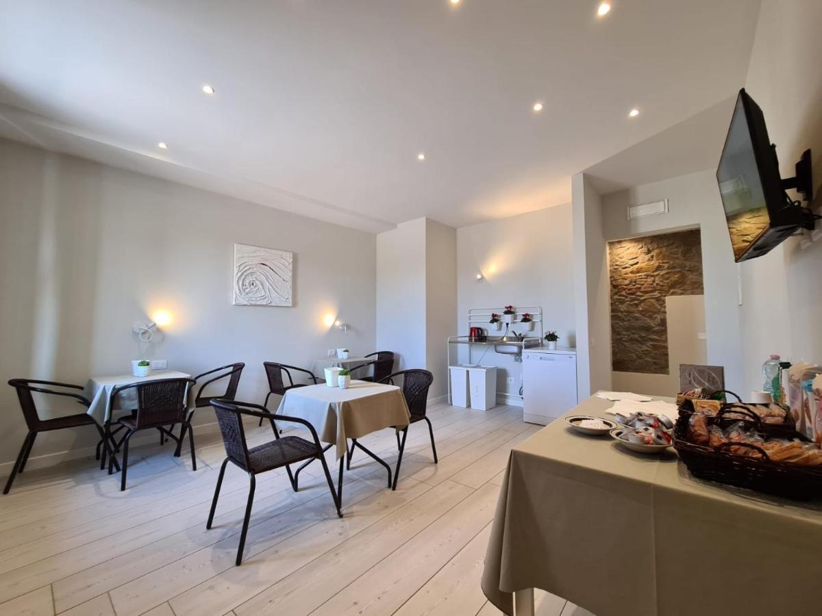 B&B Locanda De' Colli 시그나 외부 사진
