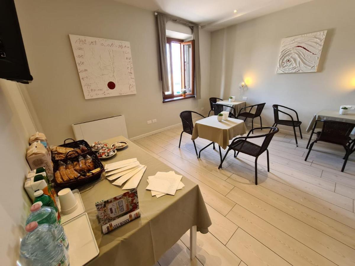 B&B Locanda De' Colli 시그나 외부 사진