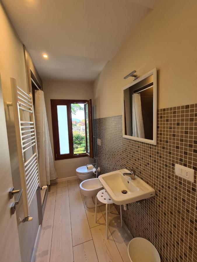 B&B Locanda De' Colli 시그나 외부 사진