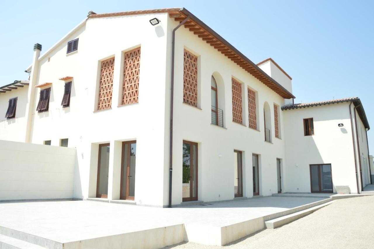 B&B Locanda De' Colli 시그나 외부 사진