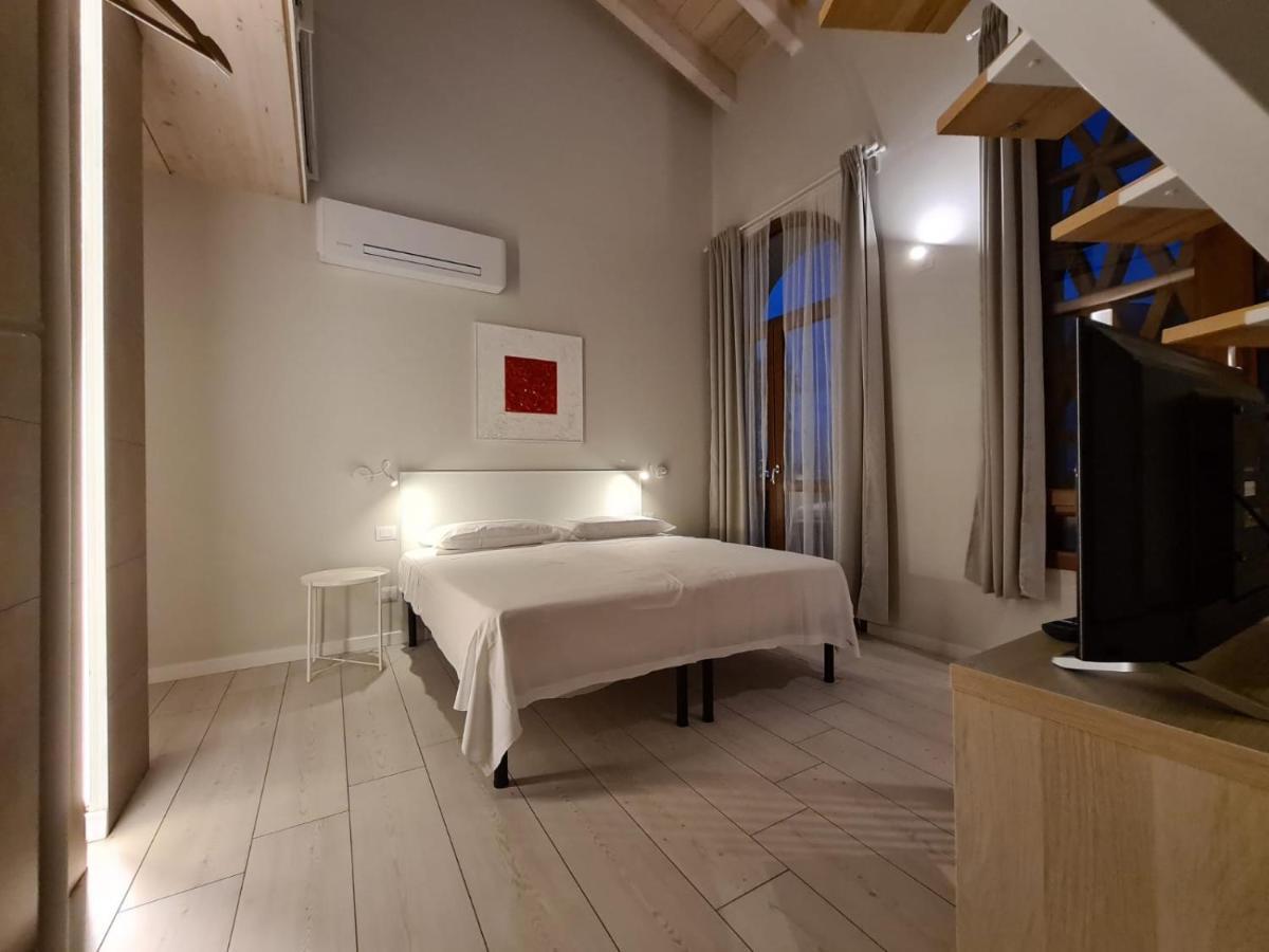 B&B Locanda De' Colli 시그나 외부 사진