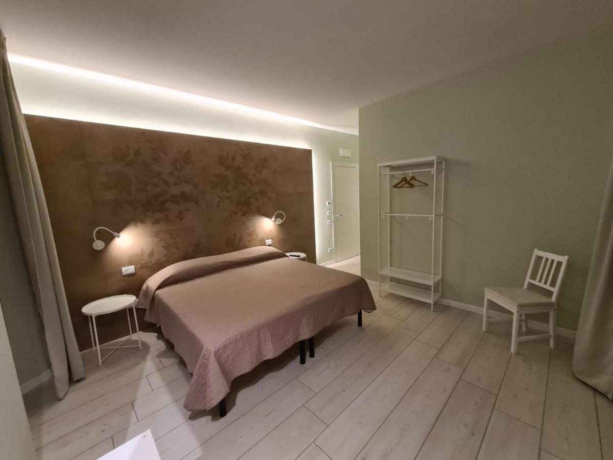 B&B Locanda De' Colli 시그나 외부 사진