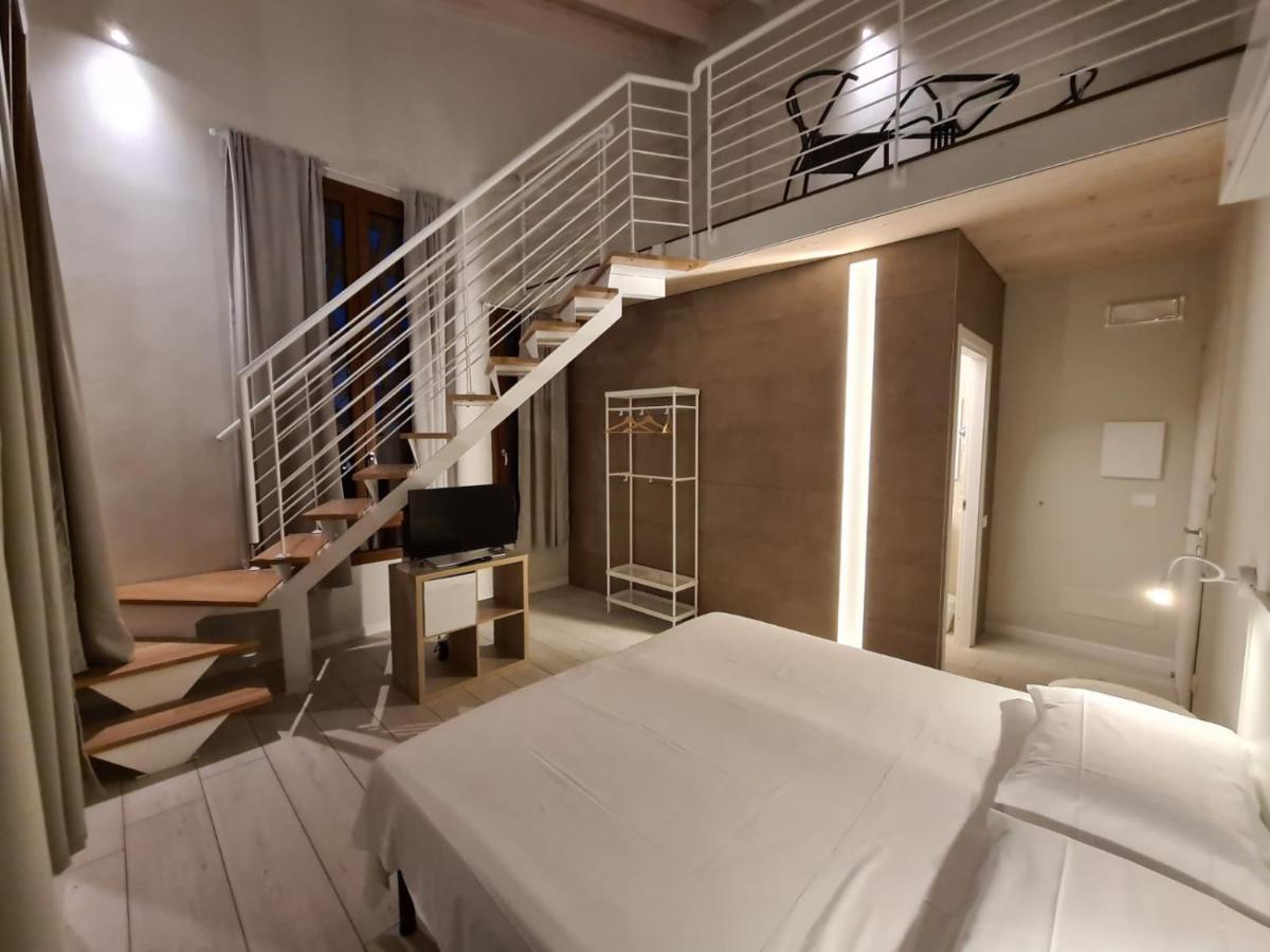 B&B Locanda De' Colli 시그나 외부 사진