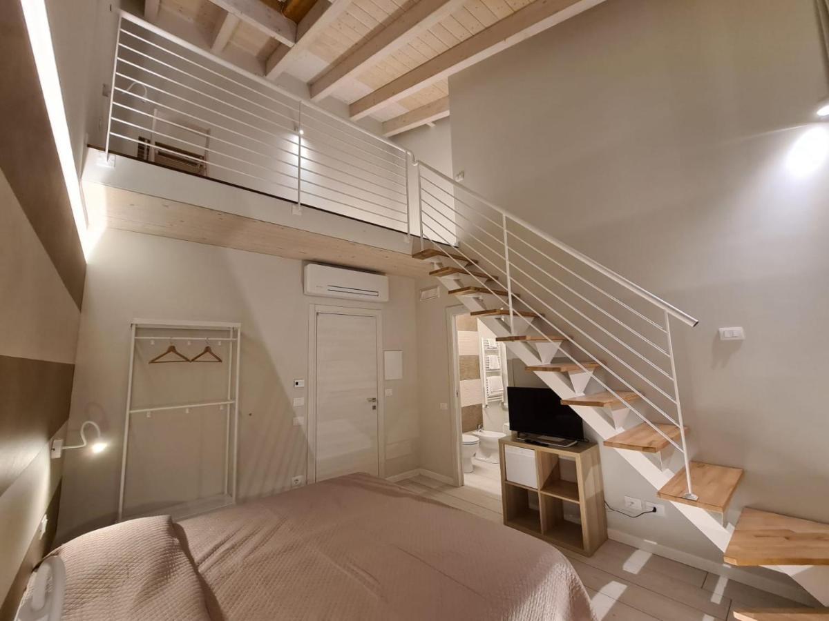 B&B Locanda De' Colli 시그나 외부 사진
