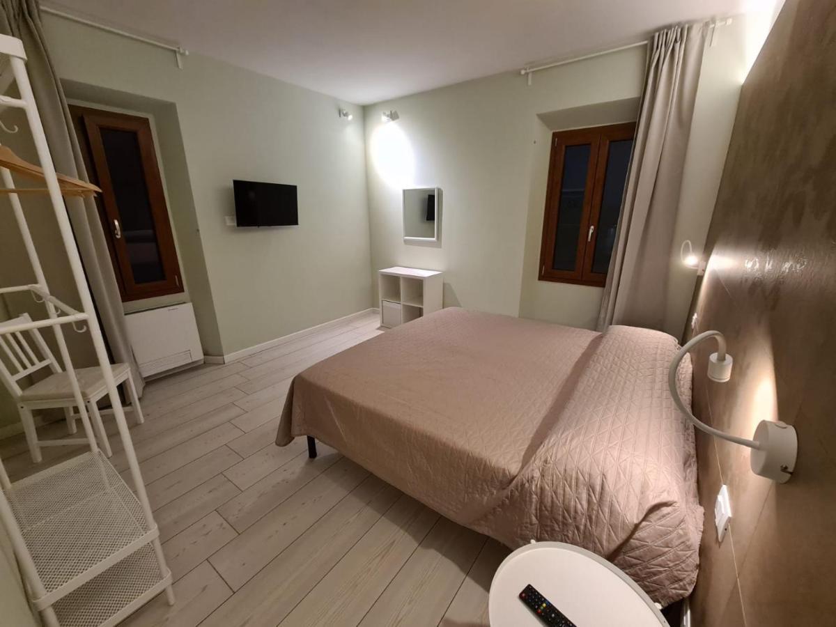 B&B Locanda De' Colli 시그나 외부 사진