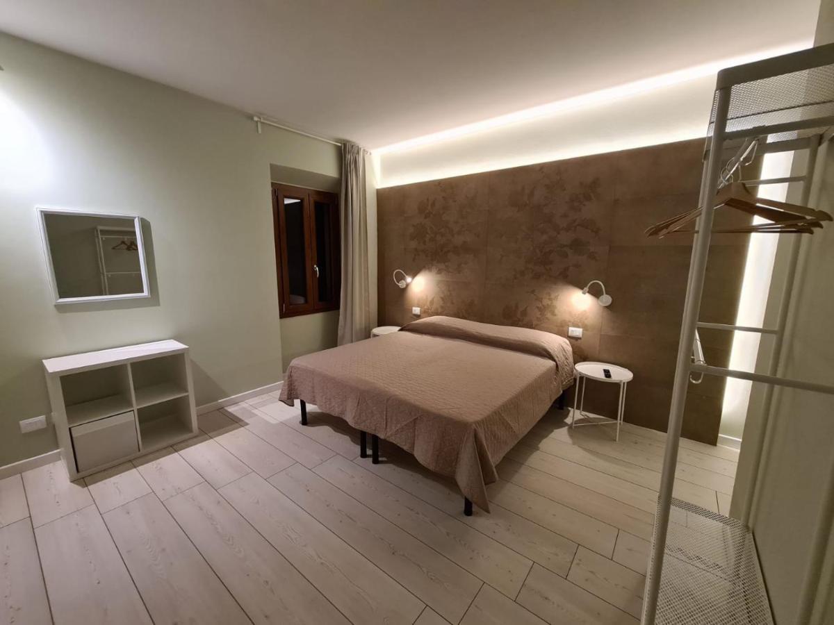 B&B Locanda De' Colli 시그나 외부 사진