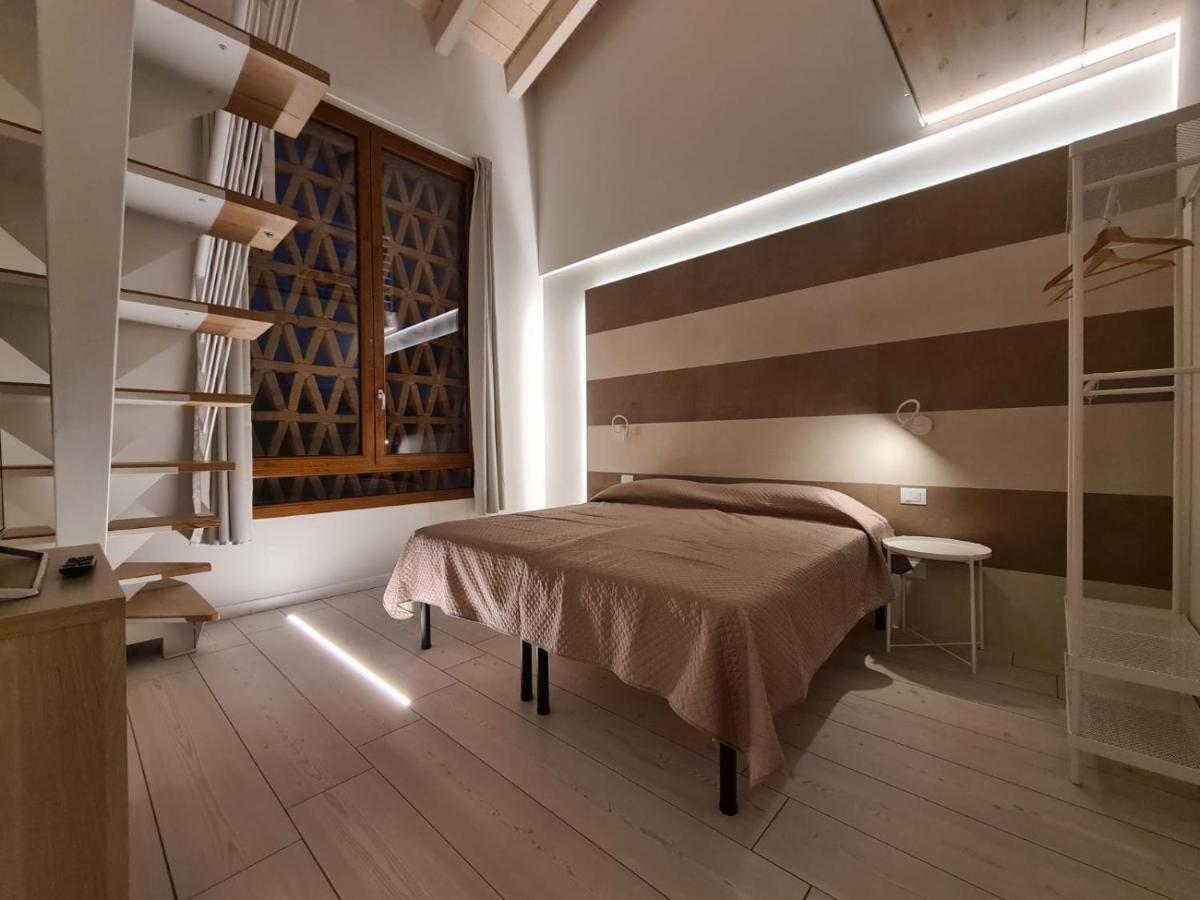 B&B Locanda De' Colli 시그나 외부 사진