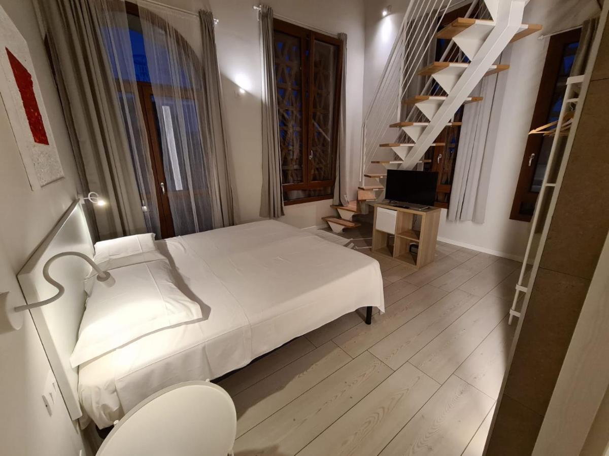 B&B Locanda De' Colli 시그나 외부 사진