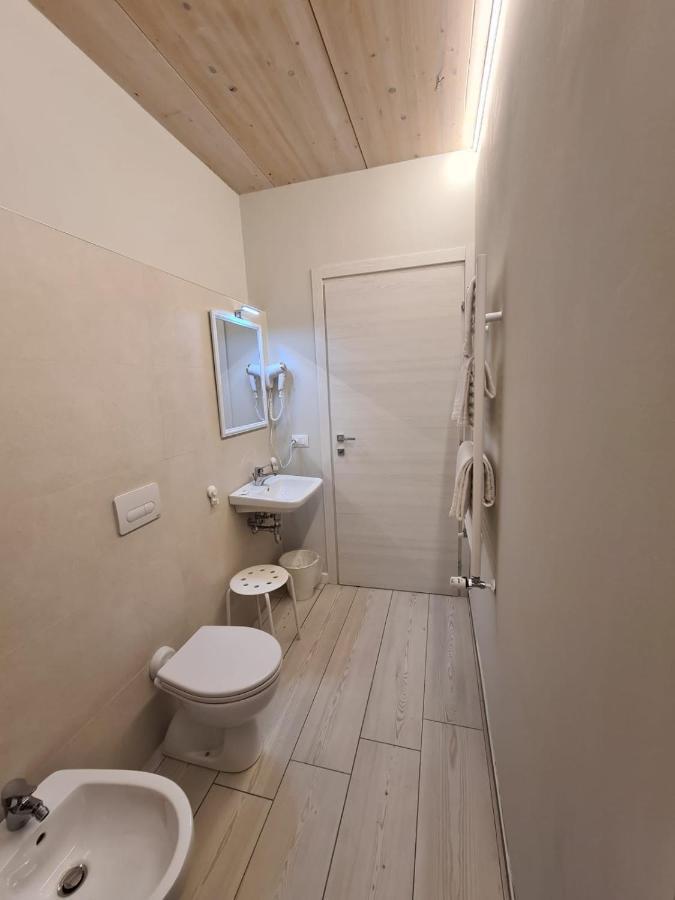 B&B Locanda De' Colli 시그나 외부 사진