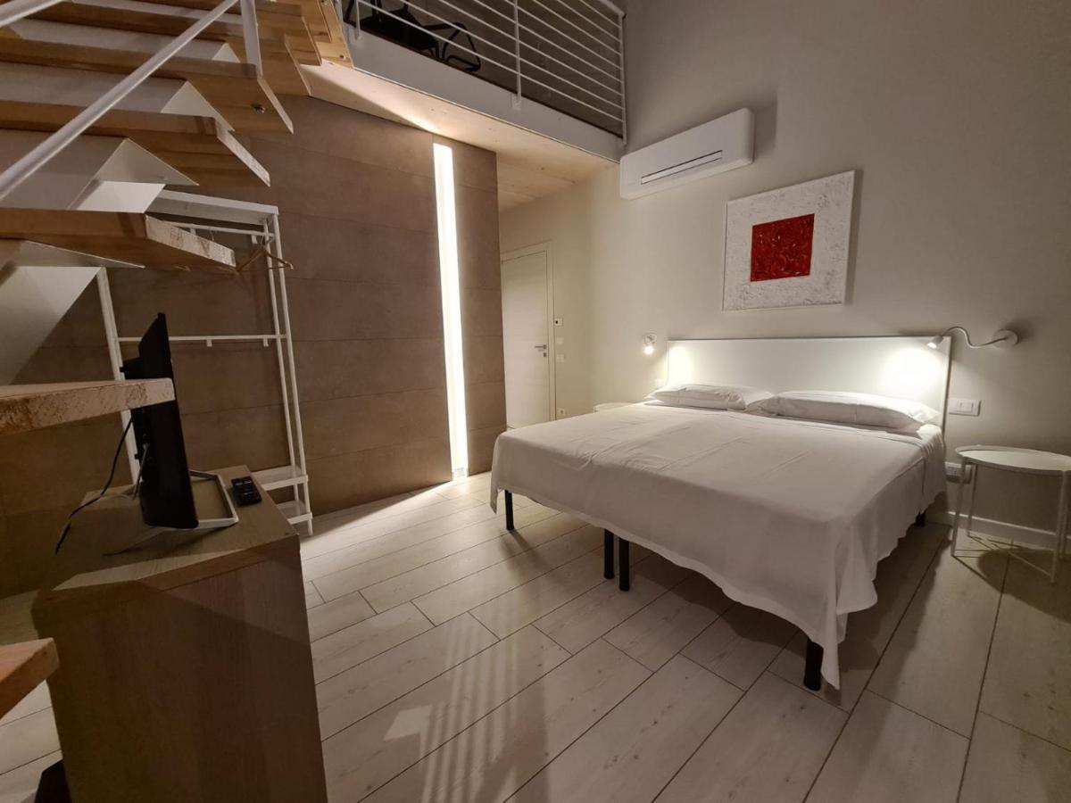 B&B Locanda De' Colli 시그나 외부 사진
