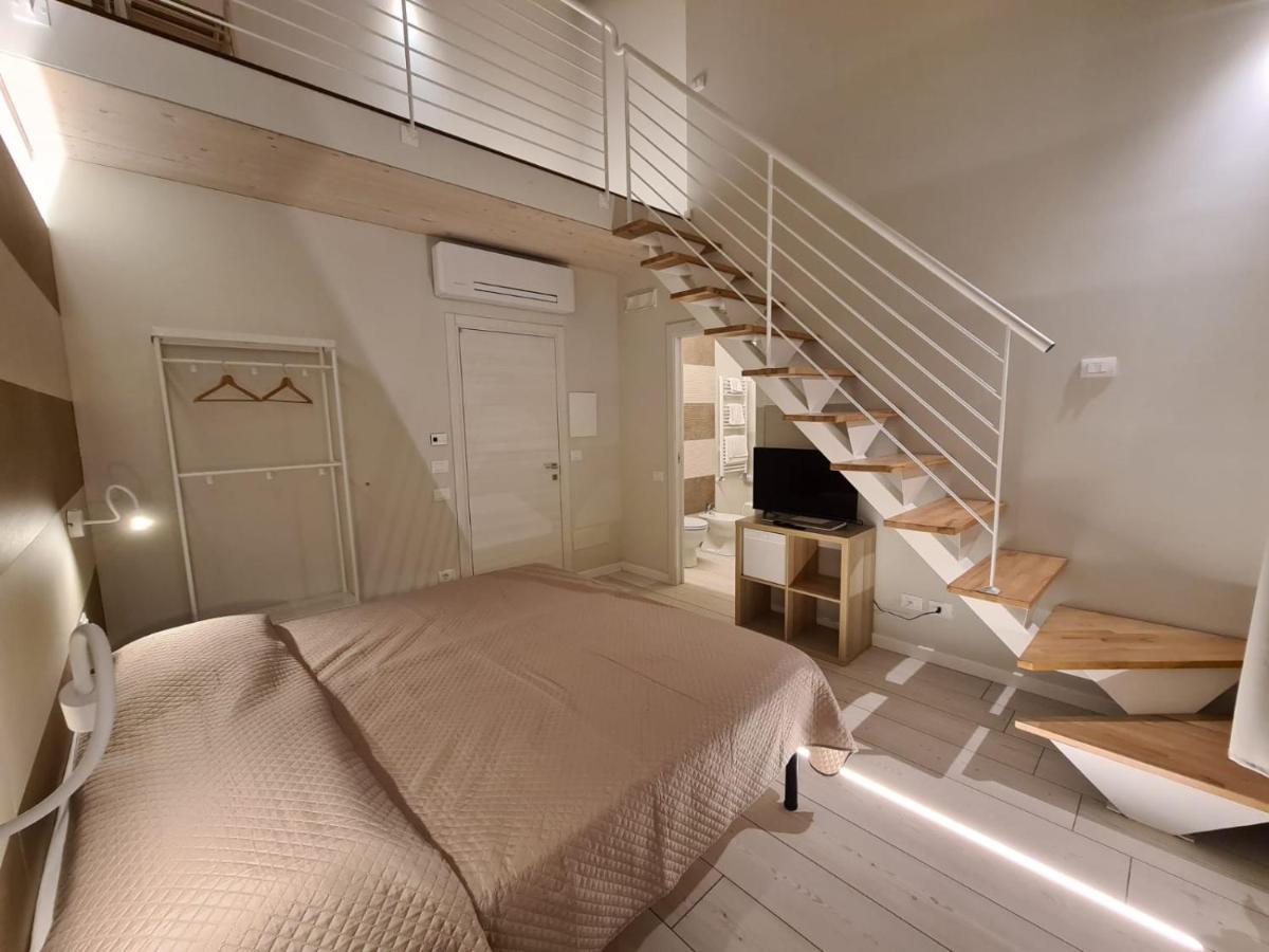B&B Locanda De' Colli 시그나 외부 사진