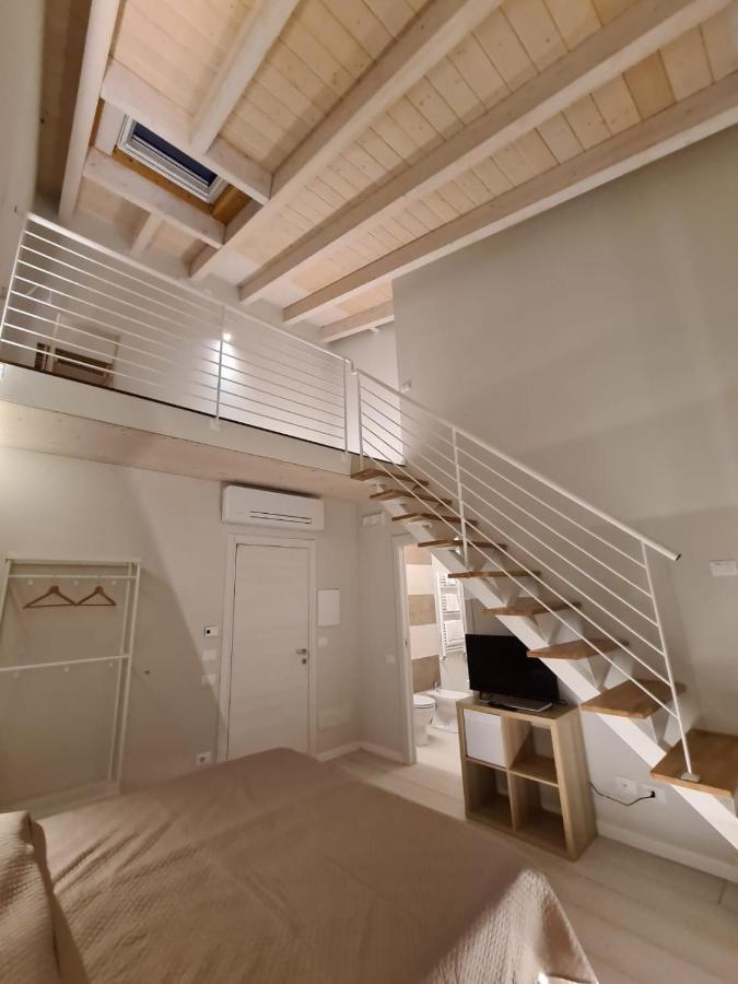B&B Locanda De' Colli 시그나 외부 사진