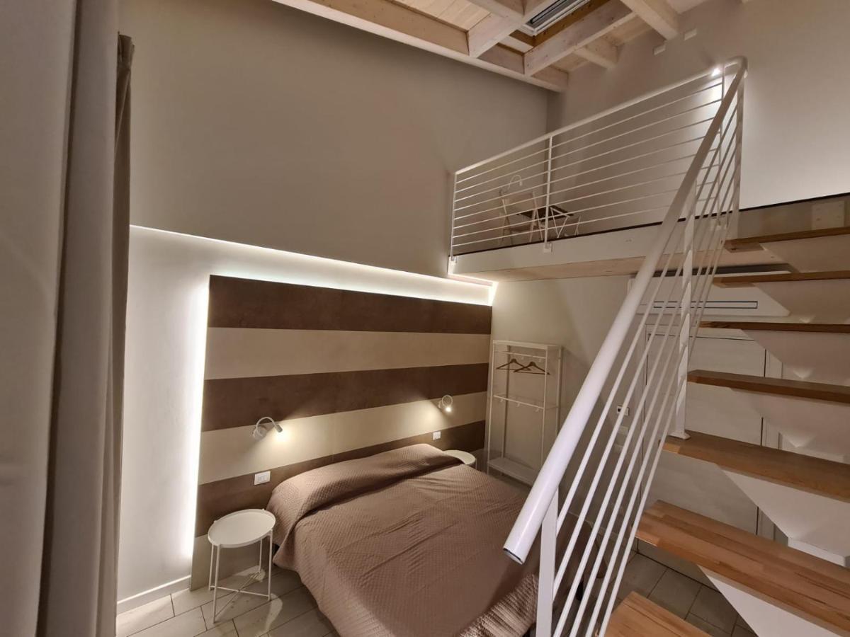 B&B Locanda De' Colli 시그나 외부 사진